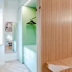 Pensionat Parco Ducale Design Parma