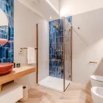 Parco Ducale Design Pensionat
