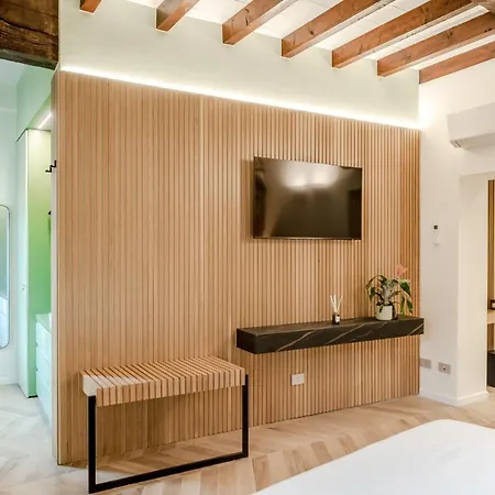 Parco Ducale Design פארמה