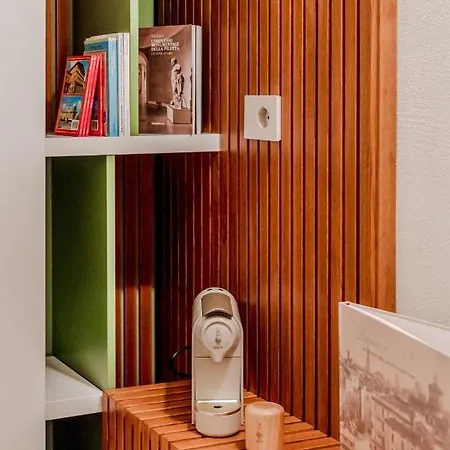 Parco Ducale Design 3*