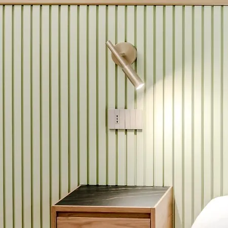 Parco Ducale Design בית הארחה פארמה