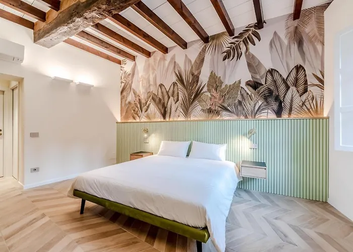 Parco Ducale Design 3* פארמה