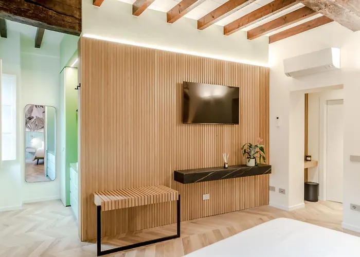 Parco Ducale Design פארמה