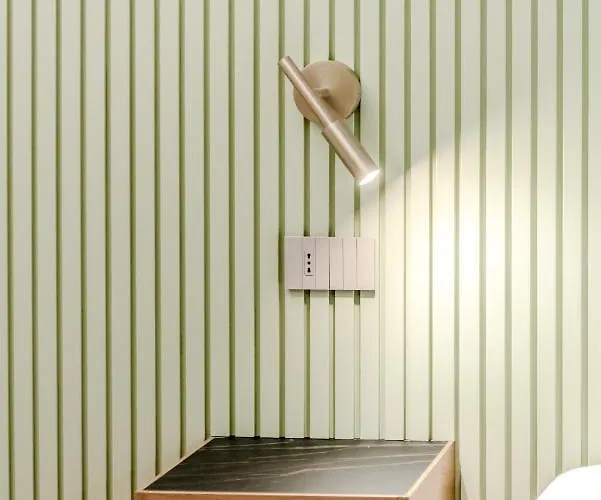 Parco Ducale Design בית הארחה פארמה