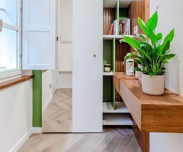 Parco Ducale Design בית הארחה פארמה