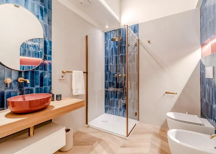 Parco Ducale Design בית הארחה