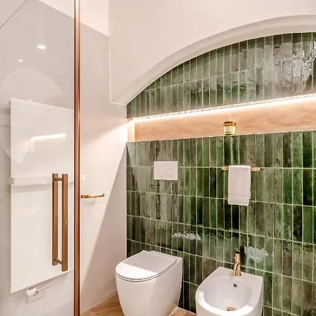 Parco Ducale Design בית הארחה 3*