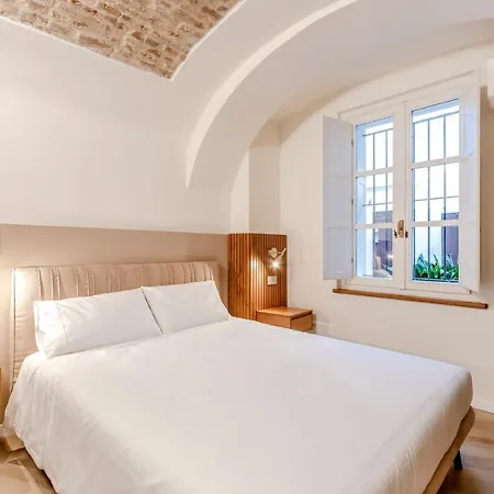 Casa de hóspedes Parco Ducale Design