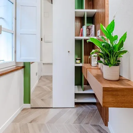 Parco Ducale Design בית הארחה פארמה