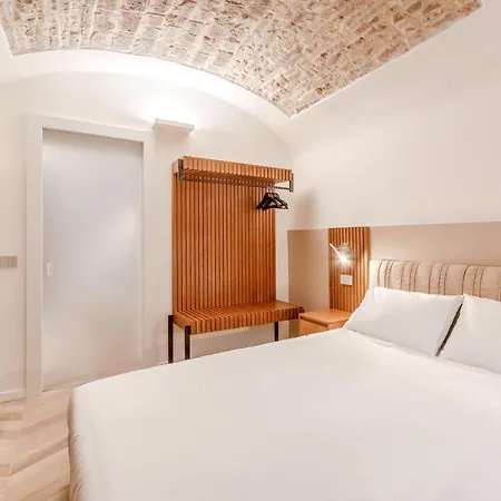 Guest house Parco Ducale Design Parma