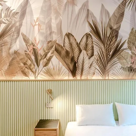 Parco Ducale Design 3* Parma