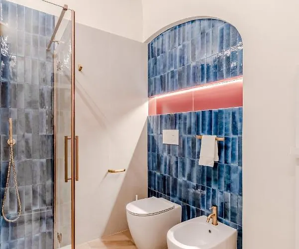 Parco Ducale Design 3* Parma