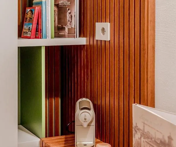 Parco Ducale Design 3*