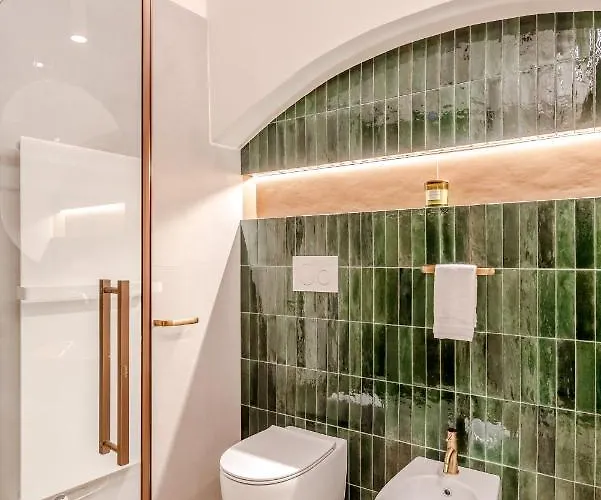 Parco Ducale Design Pensjonat 3*