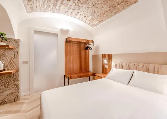 Casa de hóspedes Parco Ducale Design Parma