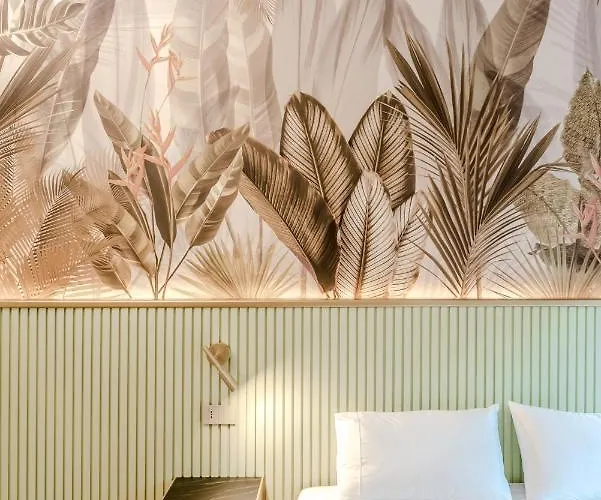 Parco Ducale Design 3* Parma